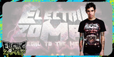 ELECTRIC ZOMBIE - Overdrive