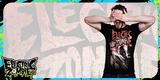 ELECTRIC ZOMBIE - Nekro-FEEL-ya