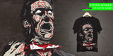 Electric Zombie - Cut Throat