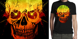 Another Skull.