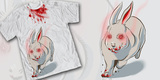 Devil Bunny