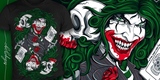 CardSeries - MadJoker
