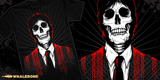 Death Portrait