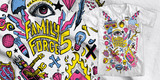 Family Force 5 | Doodle 2 Point Oh