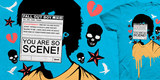 Fall Out Boy - You are so Scene