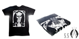Reverend James tee