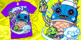Free Ice Cream Robot