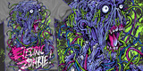 Electric Zombie-Livewire