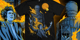 Wicker Man - Fright Rags