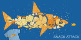 Snack Attack