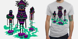 The Tribal Triad