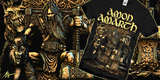 The glory of the great dead.