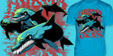 Killer Dolphins