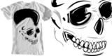 Rock Skull