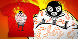 Luchador