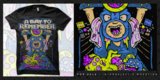 Intergalactic Wrestler - For Sale
