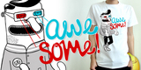 GET AWESOME!!
