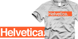 Helvetica, Period.