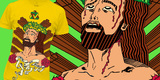 cRISTUS nOW OR NEVER