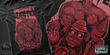 Fright Rags - Puppet Master