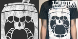 Lowdtown - LTFF Logo Tee
