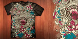 The Flower Of Life (QUIKSILVER Submission)