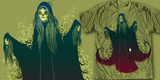 Witching Triad