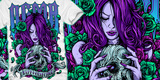 DCMA-Roses