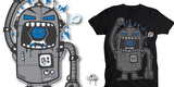 My Own Personal Robot