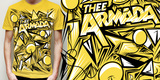 TheeArmada Happy Smashingday!