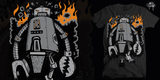 The Future's Bright, The Future's ROBOTS