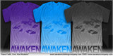 Have Faith, Live, Awaken