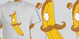 Sophisticated Banana