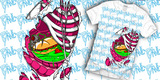 Intestinal Fortitude - SOLD