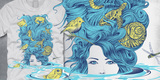Water Lady