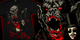 Fright Rags - Bram Stoker's Dracula