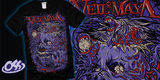 tears - veil of maya