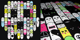 88 ghosts