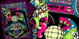 Pinball Status
