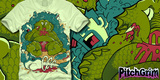 Buffet From the Black Lagoon