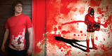 The Red