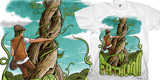 the beanstalk