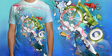 undersea rider