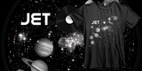 Jet / Space