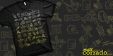 FSS Icons Tee