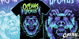 Oceans Upon Us