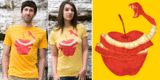 The Apple