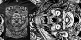 Larry The Skull