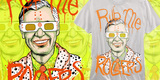Rub Me Rogers
