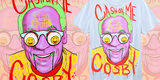 Cash on Me Cosby
